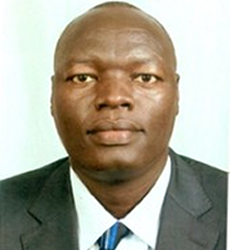 CPA Michael Mang'eli