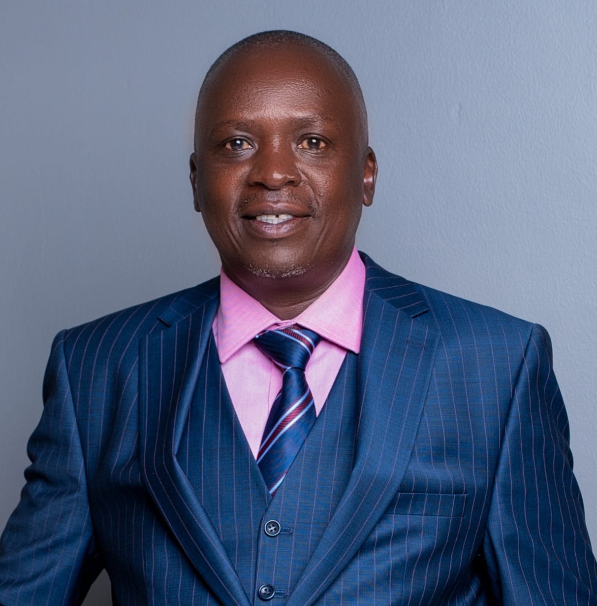 Mr. Thomas Odongo
